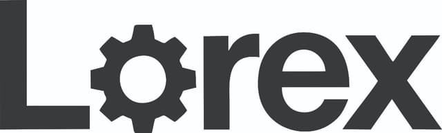 LOREX Logo